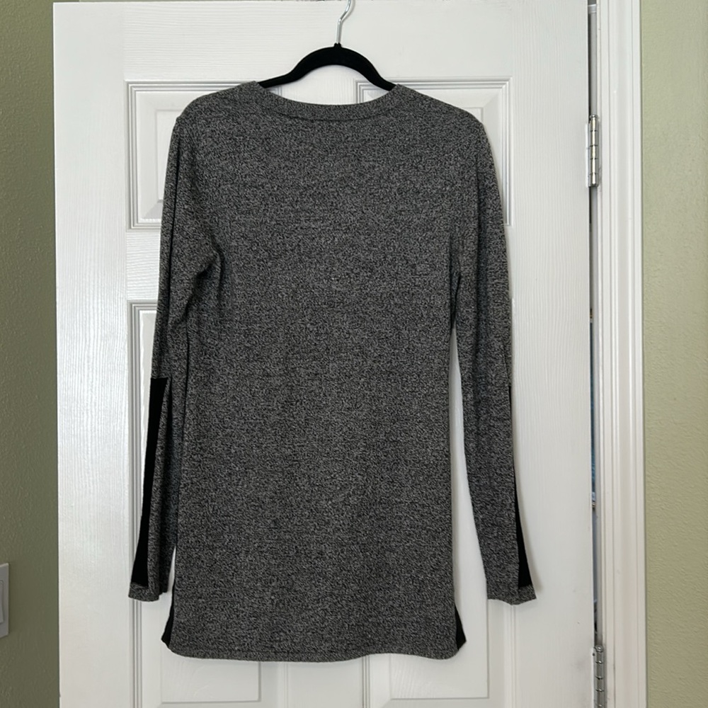 Smartwool Shadow Pine Tunic Sweater - image 7